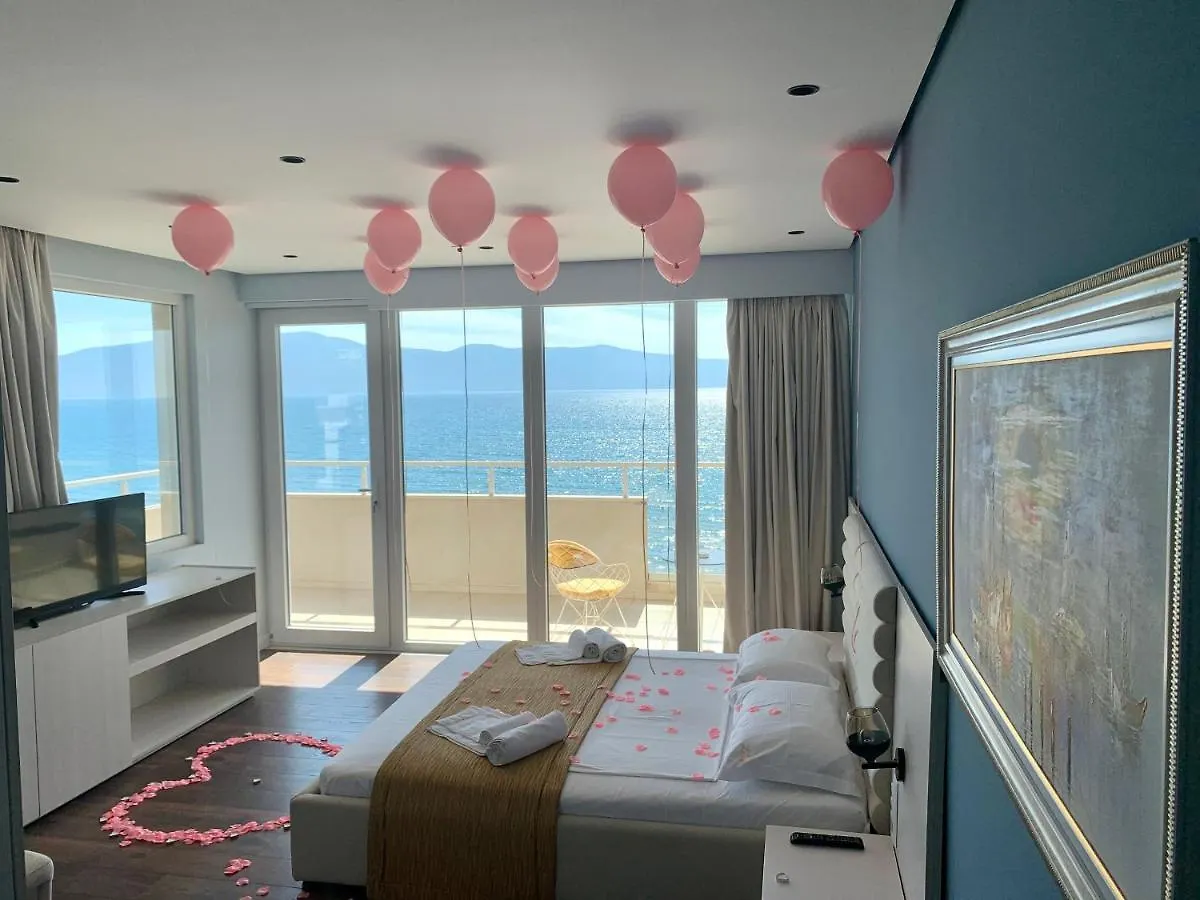 Maxi Room Vlore Hotel