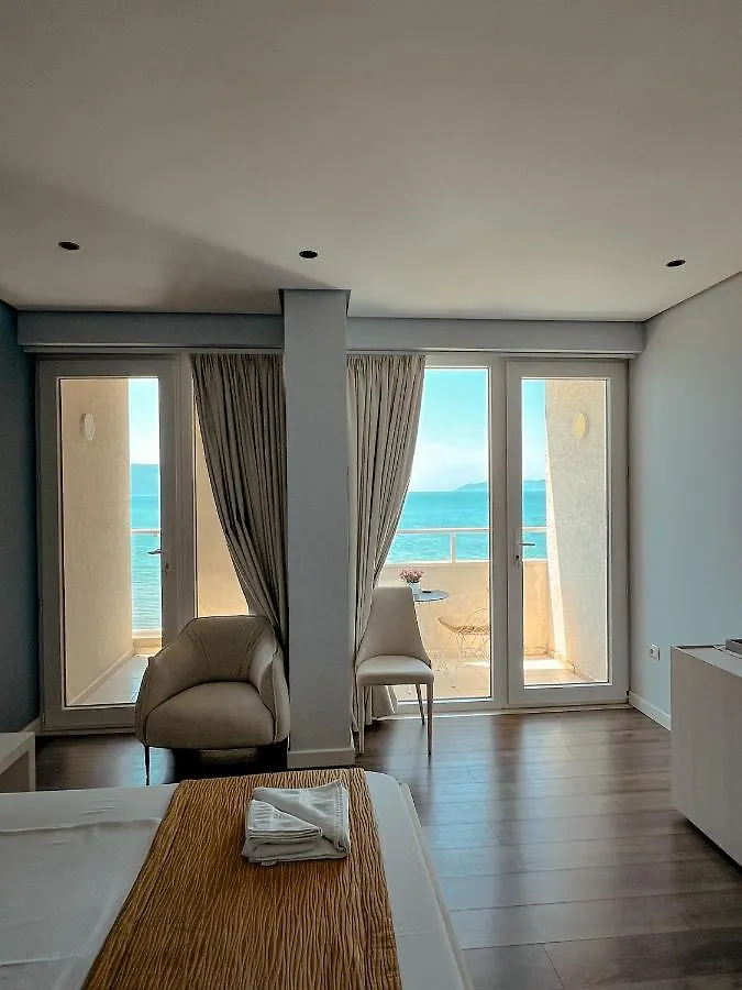 Hotel Maxi Room Vlore