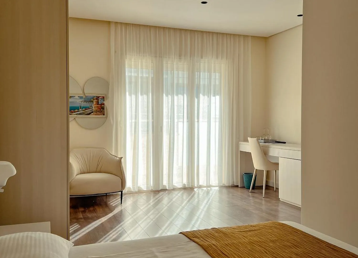 Maxi Room Avlonya