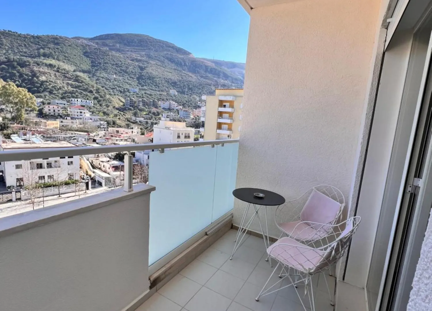 Hotel Maxi Room Vlore