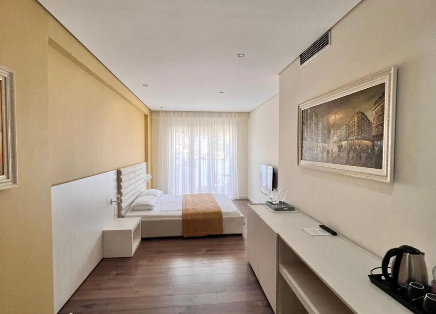 Maxi Room Avlonya