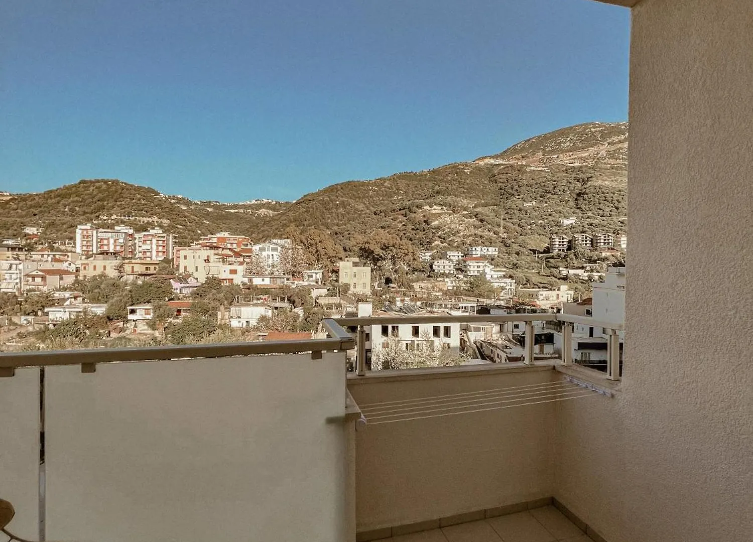 Maxi Room Vlore