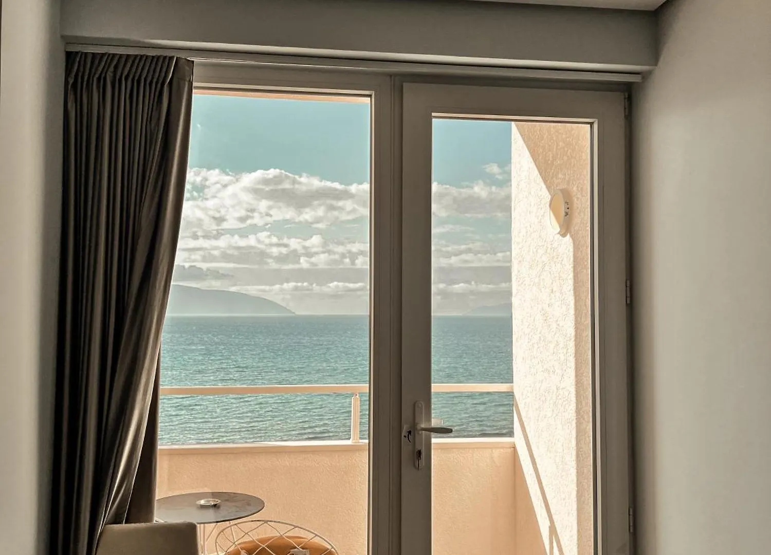 Hotel Maxi Room Vlore