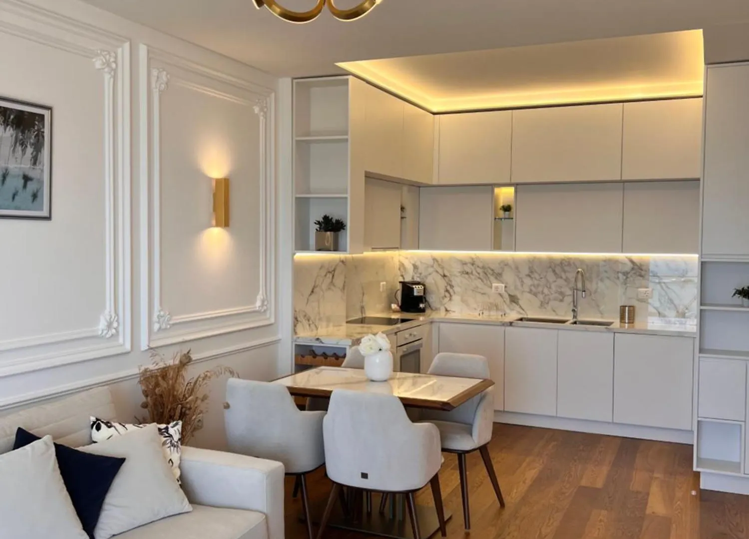 Maxi Room Avlonya