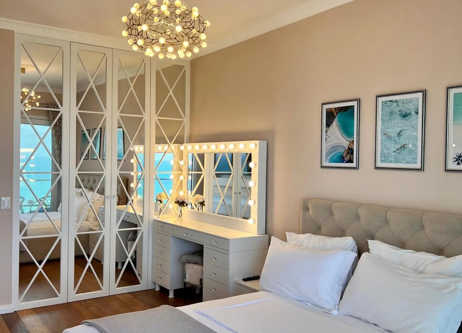 Hotel Maxi Room Vlore