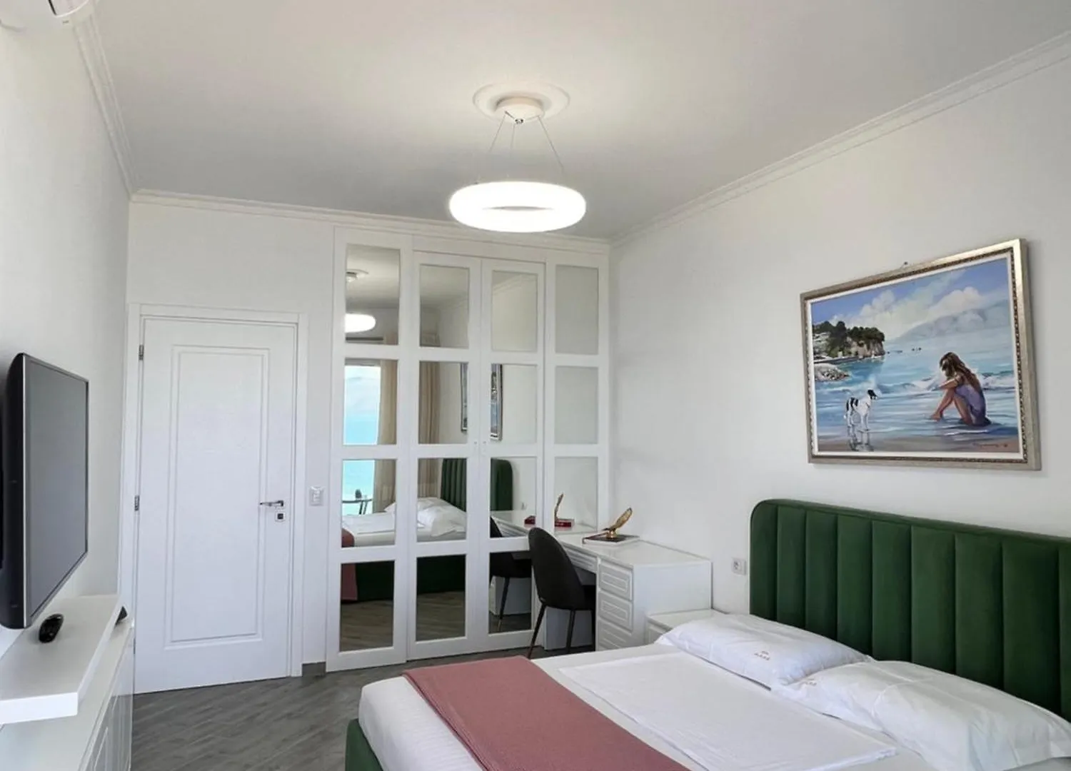 Maxi Room Avlonya Otel