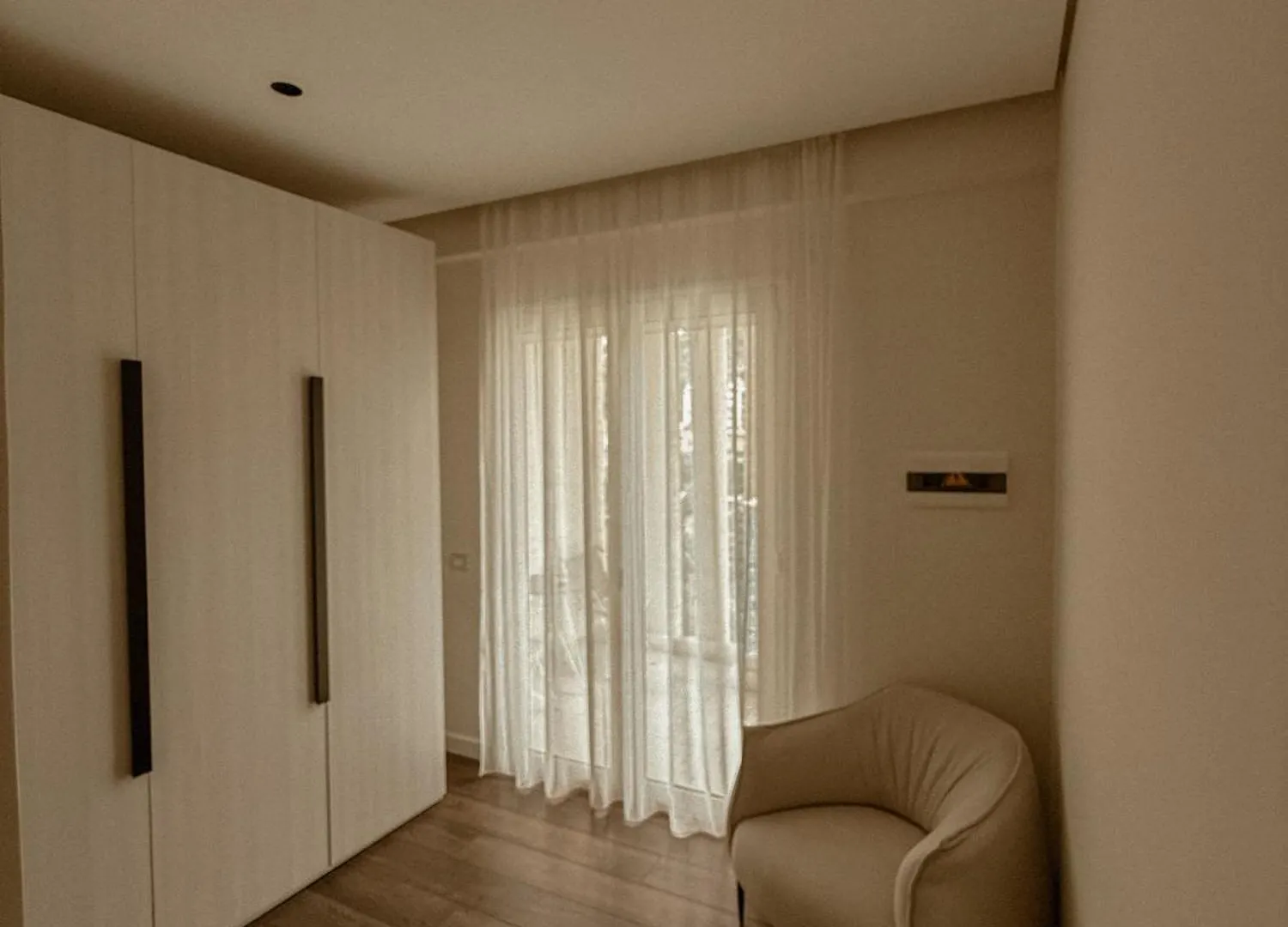 Otel Maxi Room Avlonya Arnavutluk