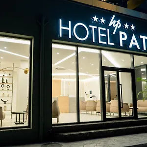 Hotel Patio, Vlore